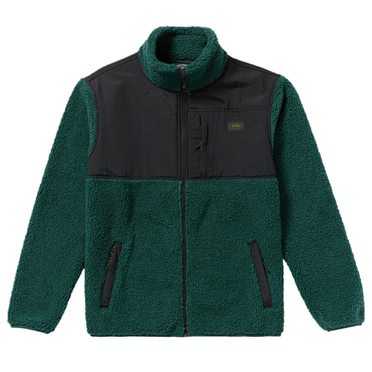 Billabong Boundary Summit Zip Jacket