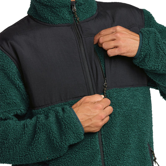 Billabong Boundary Summit Zip Jacket
