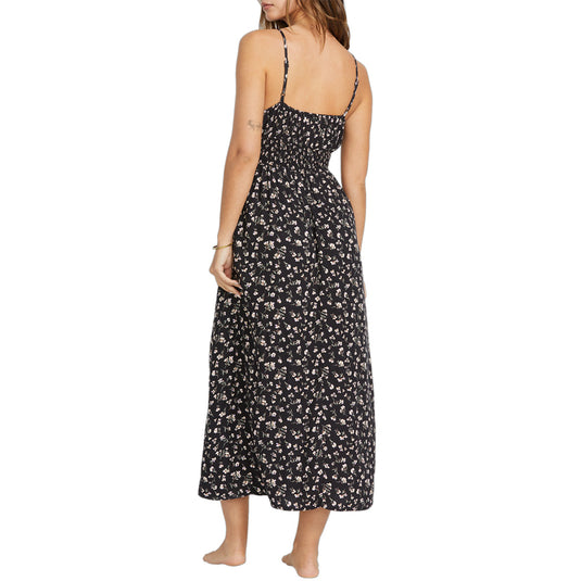 Billabong Women's Take Your Time Midi Dress 5