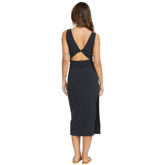 Billabong Women's Take A Look Midi Dress – Cleanline Surf