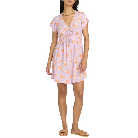 Billabong Women's Warm Rays Mini Dress