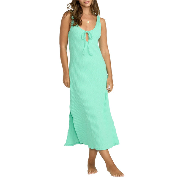 Billabong Women's Sweet Heat Midi Dress – Cleanline Surf