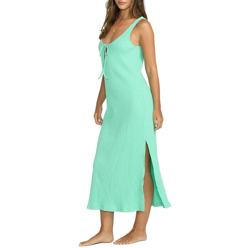 Load image into Gallery viewer, Billabong Women&#39;s Sweet Heat Midi Dress
