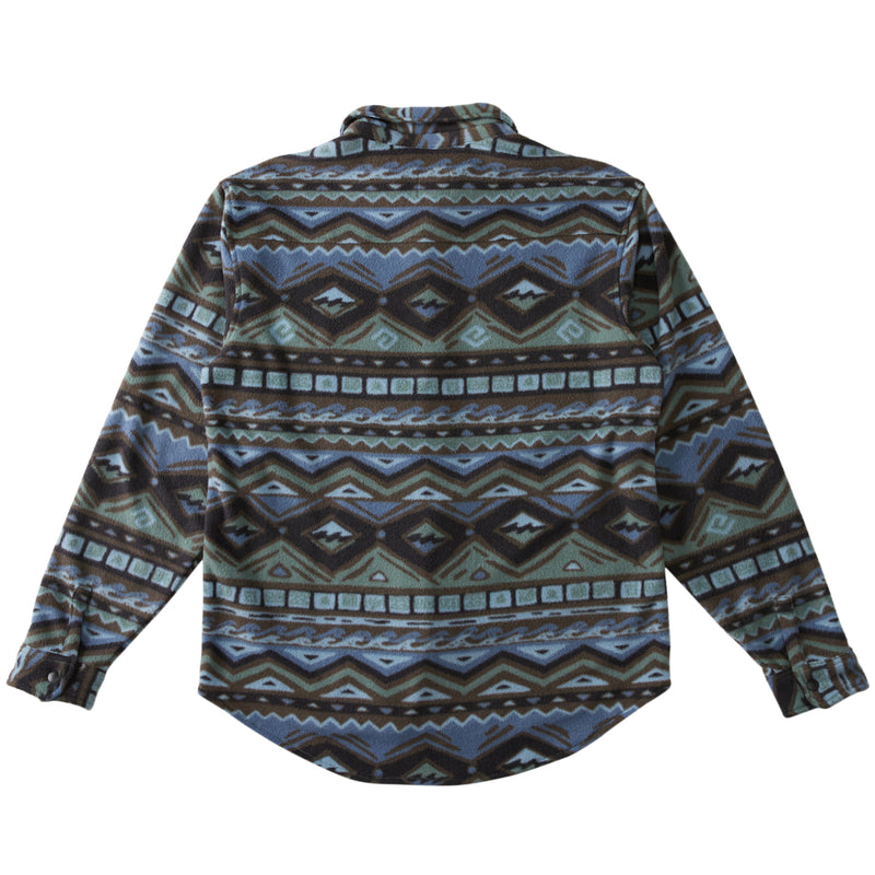 Load image into Gallery viewer, Billabong A/Div Furnace Flannel
