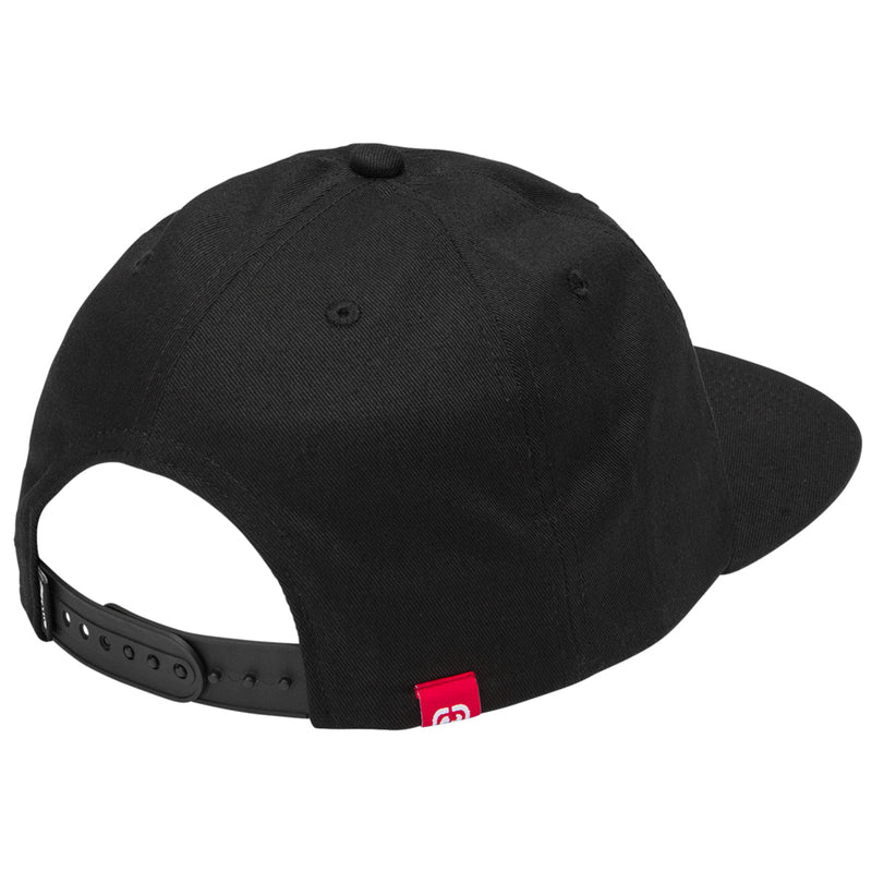 Load image into Gallery viewer, Billabong Bong Snapback Hat 2
