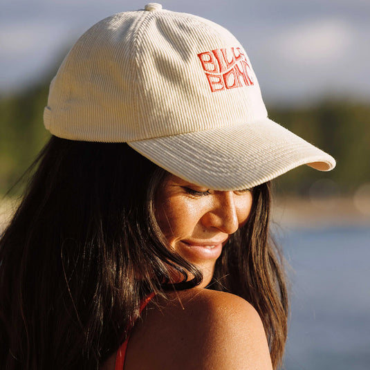 Billabong Women's Dad Cap • 2025 3