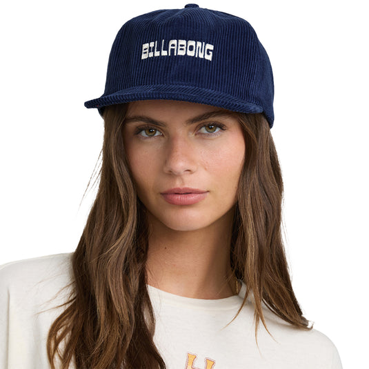 Billabong Women's Grandpa Hat