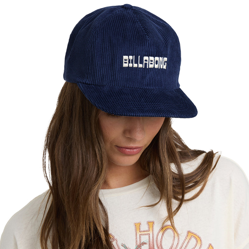 Load image into Gallery viewer, Billabong Women's Grandpa Hat
