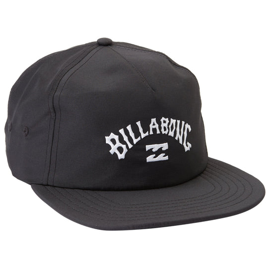 Billabong Arch Team Snapback Hat