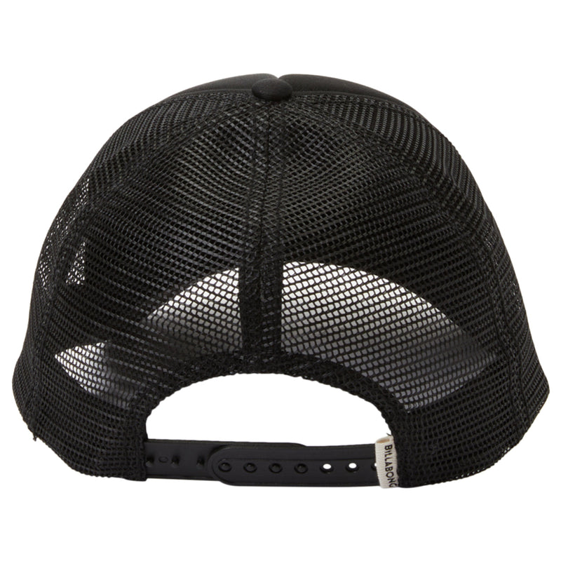 Load image into Gallery viewer, Billabong Women's Across Waves Trucker Hat
