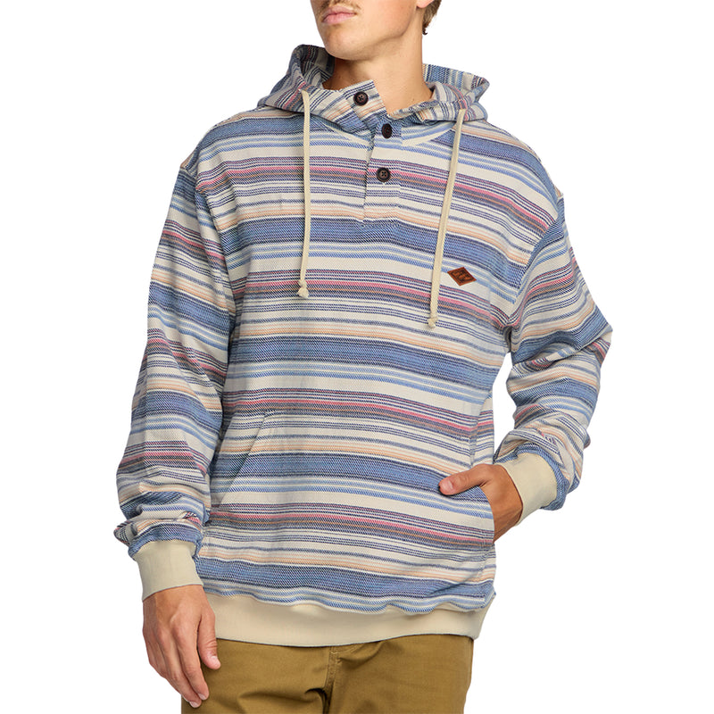 Load image into Gallery viewer, Billabong Rancho Pullover Hoodie
