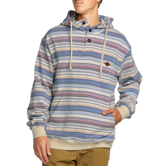 Billabong Rancho Pullover Hoodie