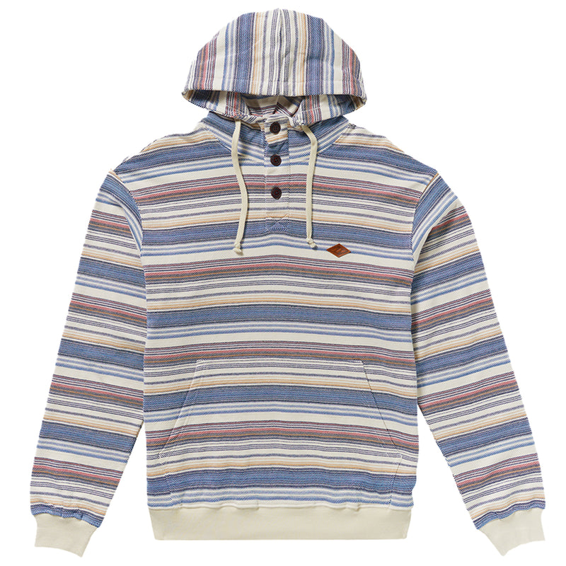 Load image into Gallery viewer, Billabong Rancho Pullover Hoodie
