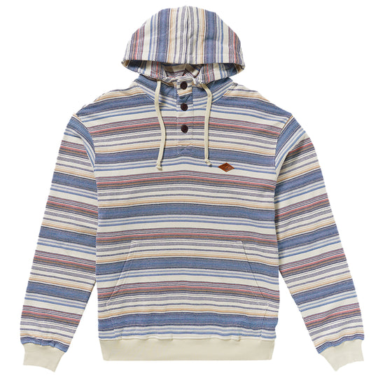 Billabong Rancho Pullover Hoodie