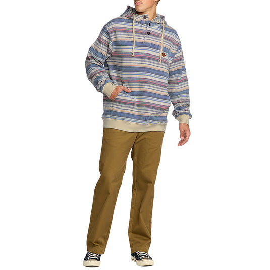 Billabong Rancho Pullover Hoodie