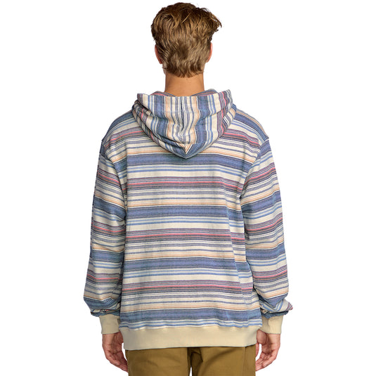 Billabong Rancho Pullover Hoodie