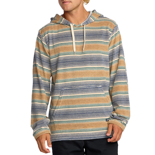 Billabong Flecker Diego Pullover Hoodie • 2025 3