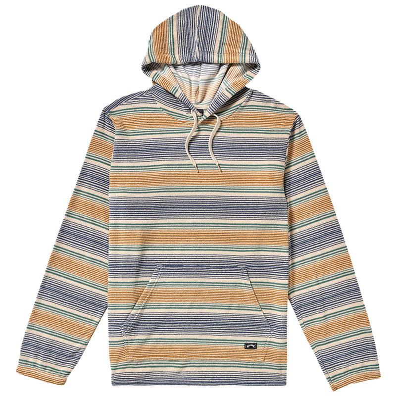 Load image into Gallery viewer, Billabong Flecker Diego Pullover Hoodie • 2025 1
