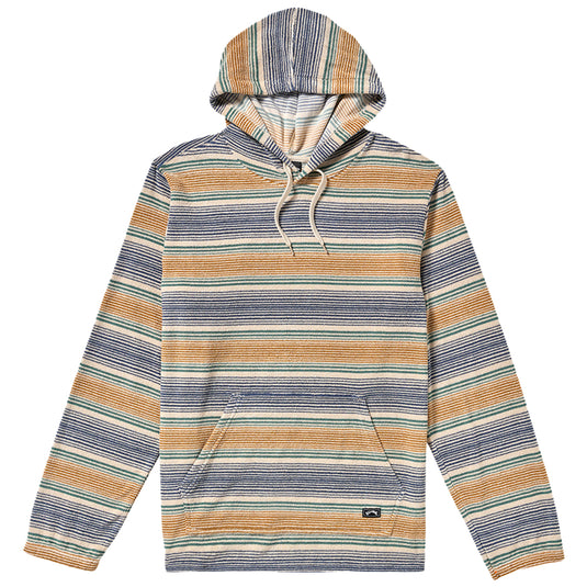 Billabong Flecker Diego Pullover Hoodie • 2025 1
