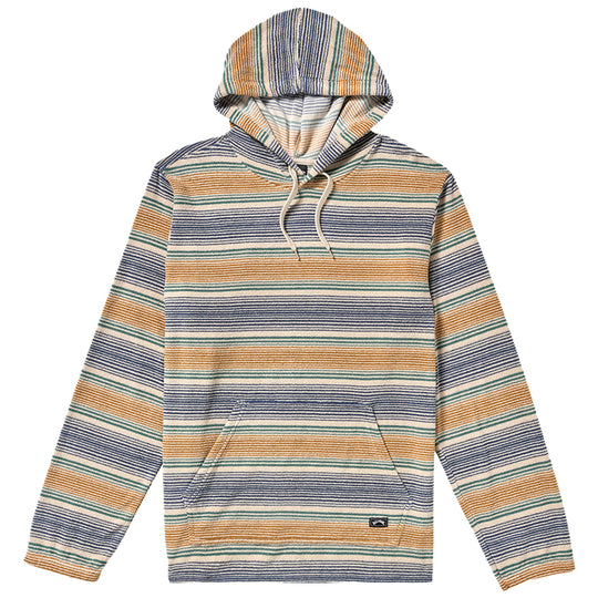 Billabong Flecker Diego Pullover Hoodie