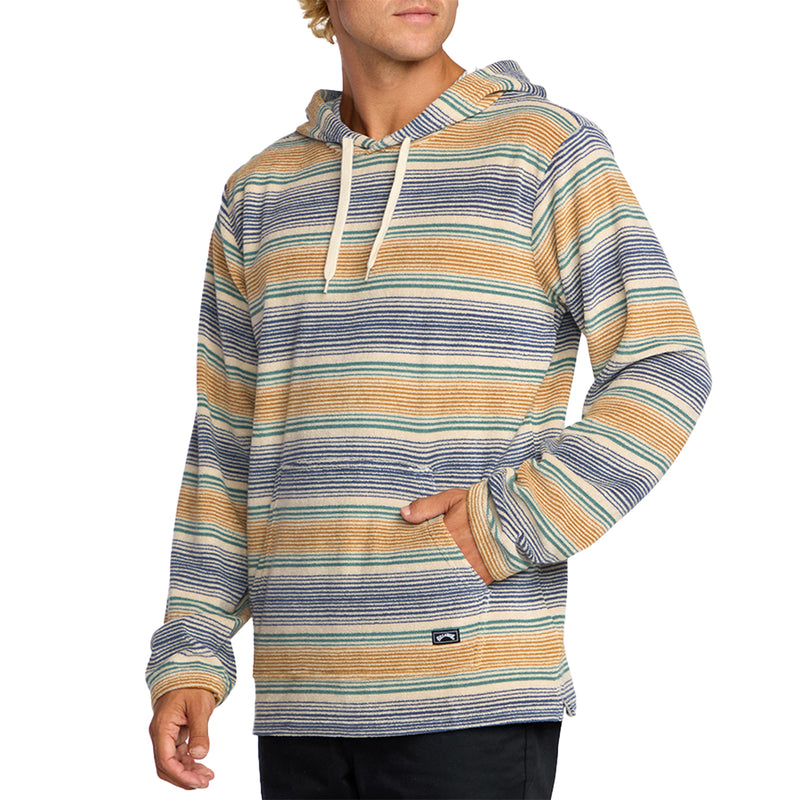 Load image into Gallery viewer, Billabong Flecker Diego Pullover Hoodie • 2025 4
