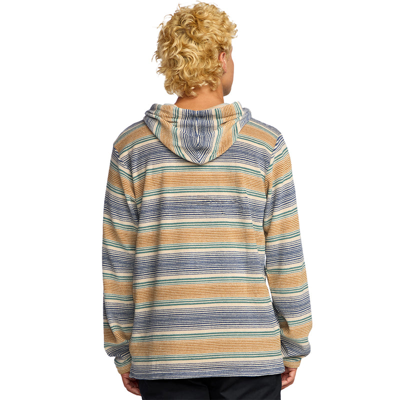 Load image into Gallery viewer, Billabong Flecker Diego Pullover Hoodie • 2025 5
