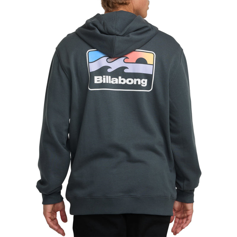 Load image into Gallery viewer, Billabong Short Sands Pullover Hoodie
