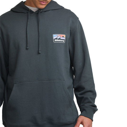 Billabong Short Sands Pullover Hoodie