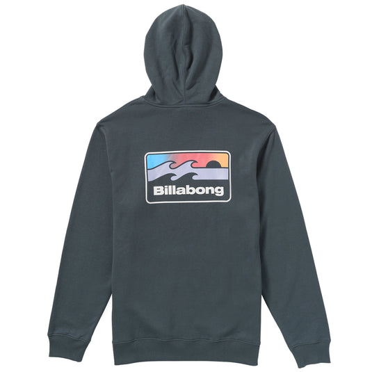 Billabong Short Sands Pullover Hoodie