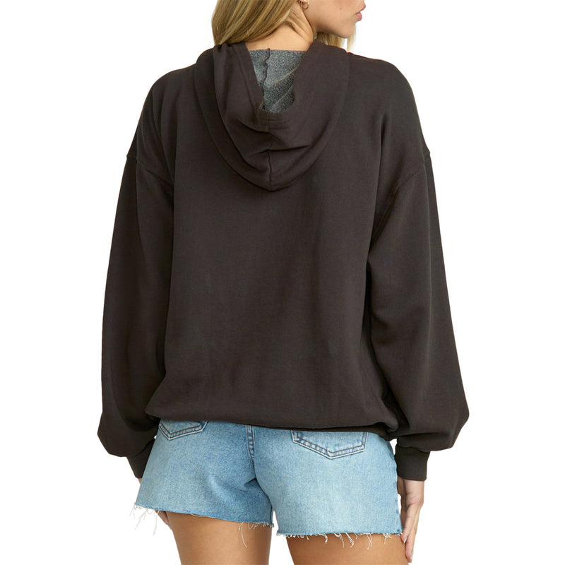 Load image into Gallery viewer, Billabong Women's Ride Out Pullover Hoodie
