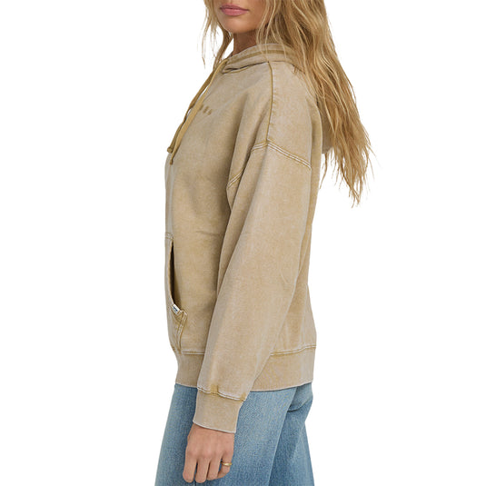 Billabong Women's Saltwashed Pullover Hoodie 2
