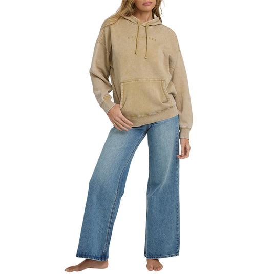 Billabong Women's Saltwashed Pullover Hoodie 4