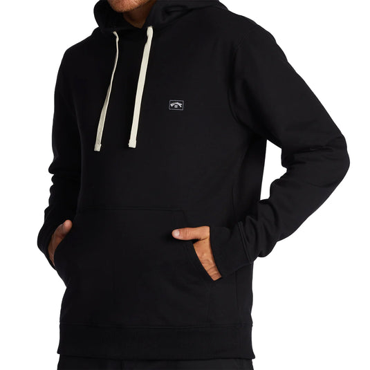 Billabong All-Day Pullover Hoodie