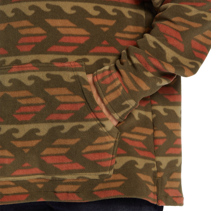 Load image into Gallery viewer, Billabong Furnace Fleece Pullover Hoodie
