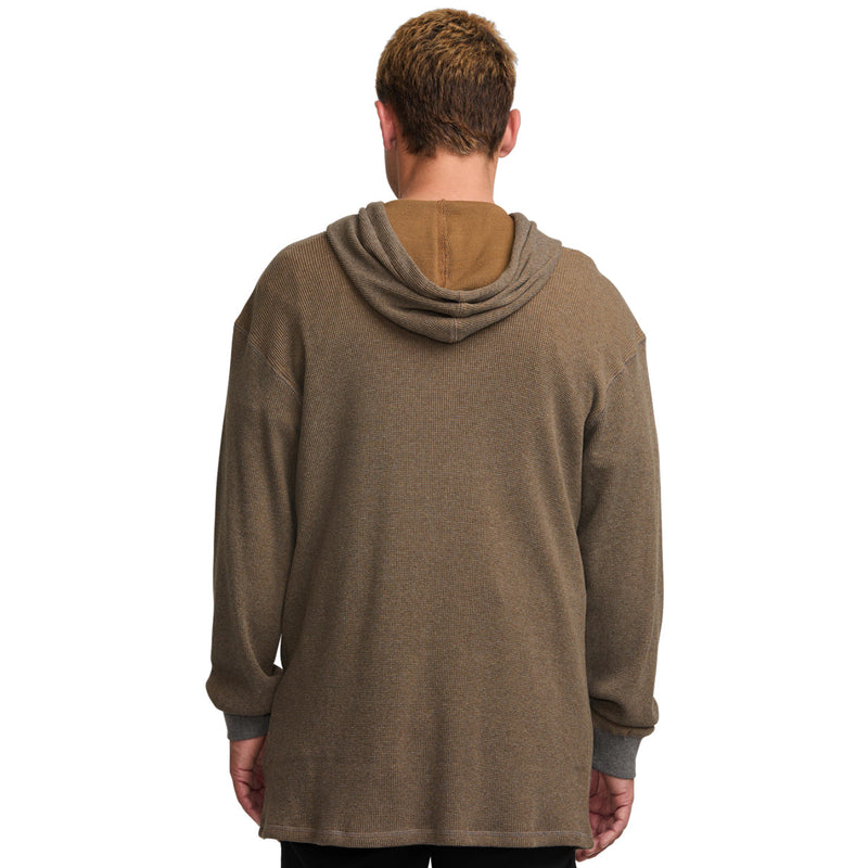 Load image into Gallery viewer, Billabong Keystone Pullover Hoodie - Vintage Brown 5
