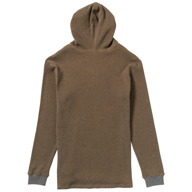 Load image into Gallery viewer, Billabong Keystone Pullover Hoodie - Vintage Brown 2
