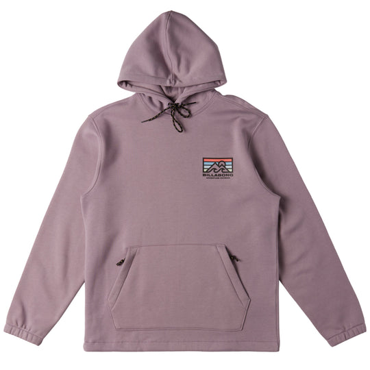 Billabong Compass Pullover Hoodie