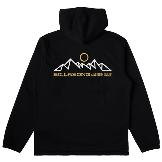 Billabong Compass Pullover Hoodie