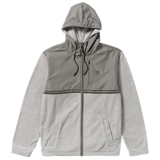 Billabong Boundary Lite Hooded Zip Jacket