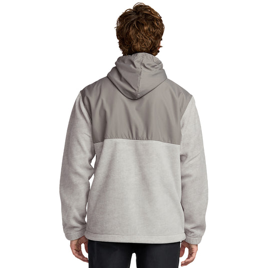 Billabong Boundary Lite Hooded Zip Jacket