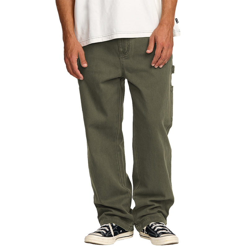 Load image into Gallery viewer, Billabong Bad Dog Workwear Pants 8
