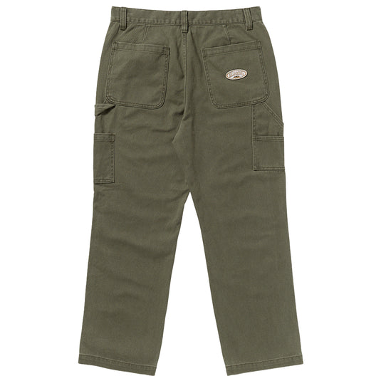 Billabong Bad Dog Workwear Pants 2