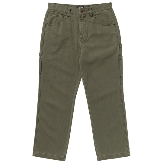Billabong Bad Dog Workwear Pants