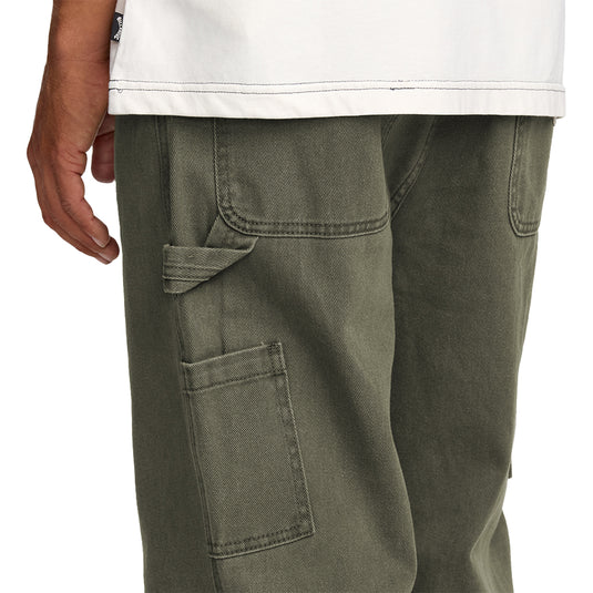 Billabong Bad Dog Workwear Pants 7