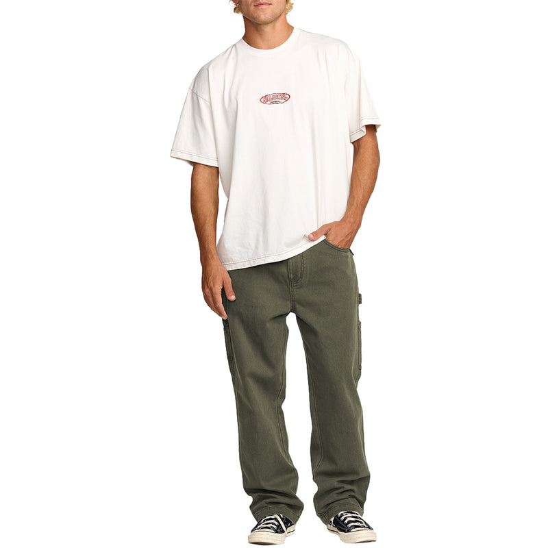Load image into Gallery viewer, Billabong Bad Dog Workwear Pants 5
