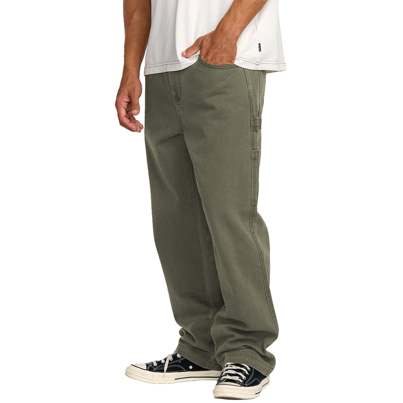 Load image into Gallery viewer, Billabong Bad Dog Workwear Pants 3
