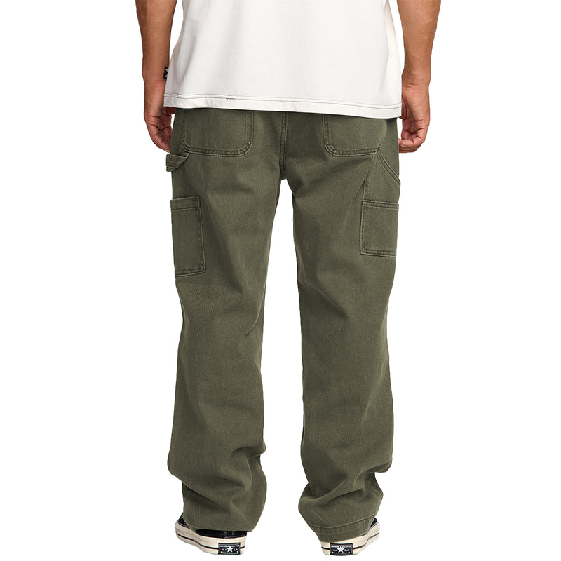 Load image into Gallery viewer, Billabong Bad Dog Workwear Pants 4
