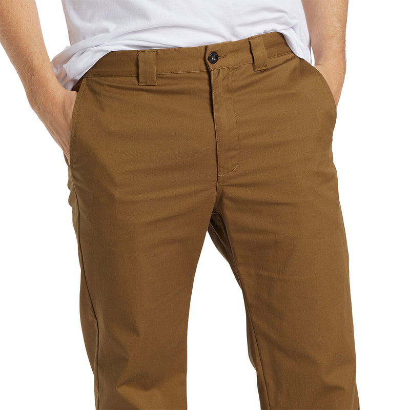 Load image into Gallery viewer, Billabong Carter Straight Leg Pants 5
