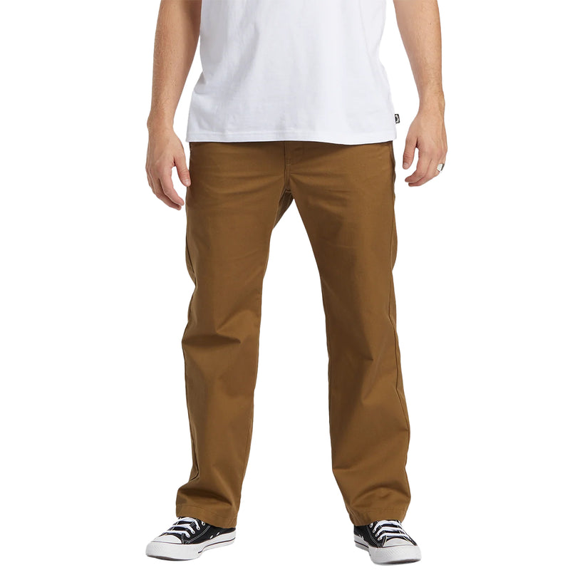 Load image into Gallery viewer, Billabong Carter Straight Leg Pants 4
