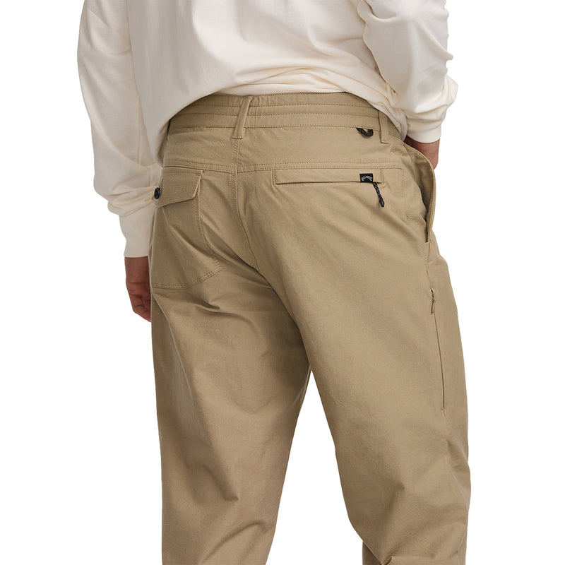 Load image into Gallery viewer, Billabong Surftrek Plus Pants
